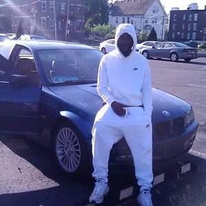 Meet your Posher, Gary